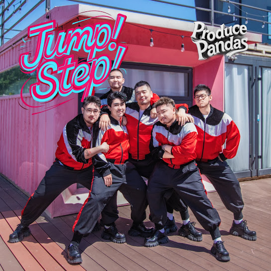 JUMPSTEP